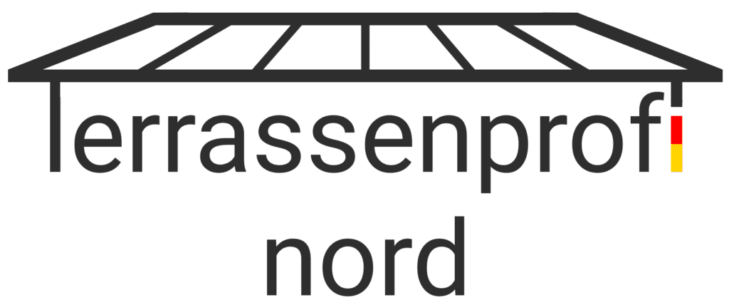 Terrassenprofi nord Logo